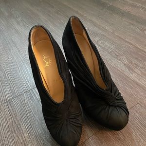 Christian Louboutins